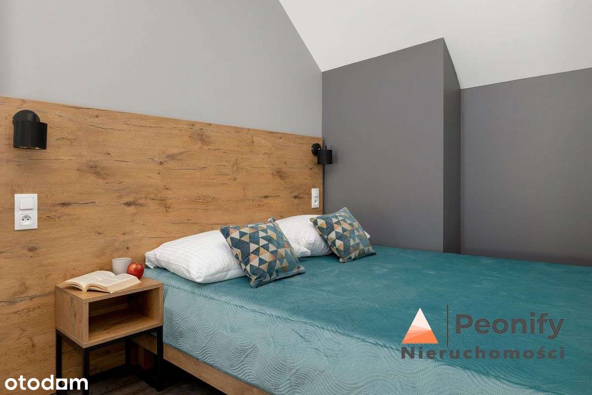 Apartament 3-pokojowy z BASENEM w Rewalu! Idealny-6