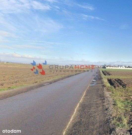 Działka inwestycyjna gmina Lesznowola-1