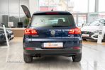 Volkswagen Tiguan 2.0 TDI 4Motion DSG Sport & Style - 24