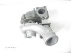 Turbina Audi A4 A5 2.7TDI  777159 059145721G 190KM - 2