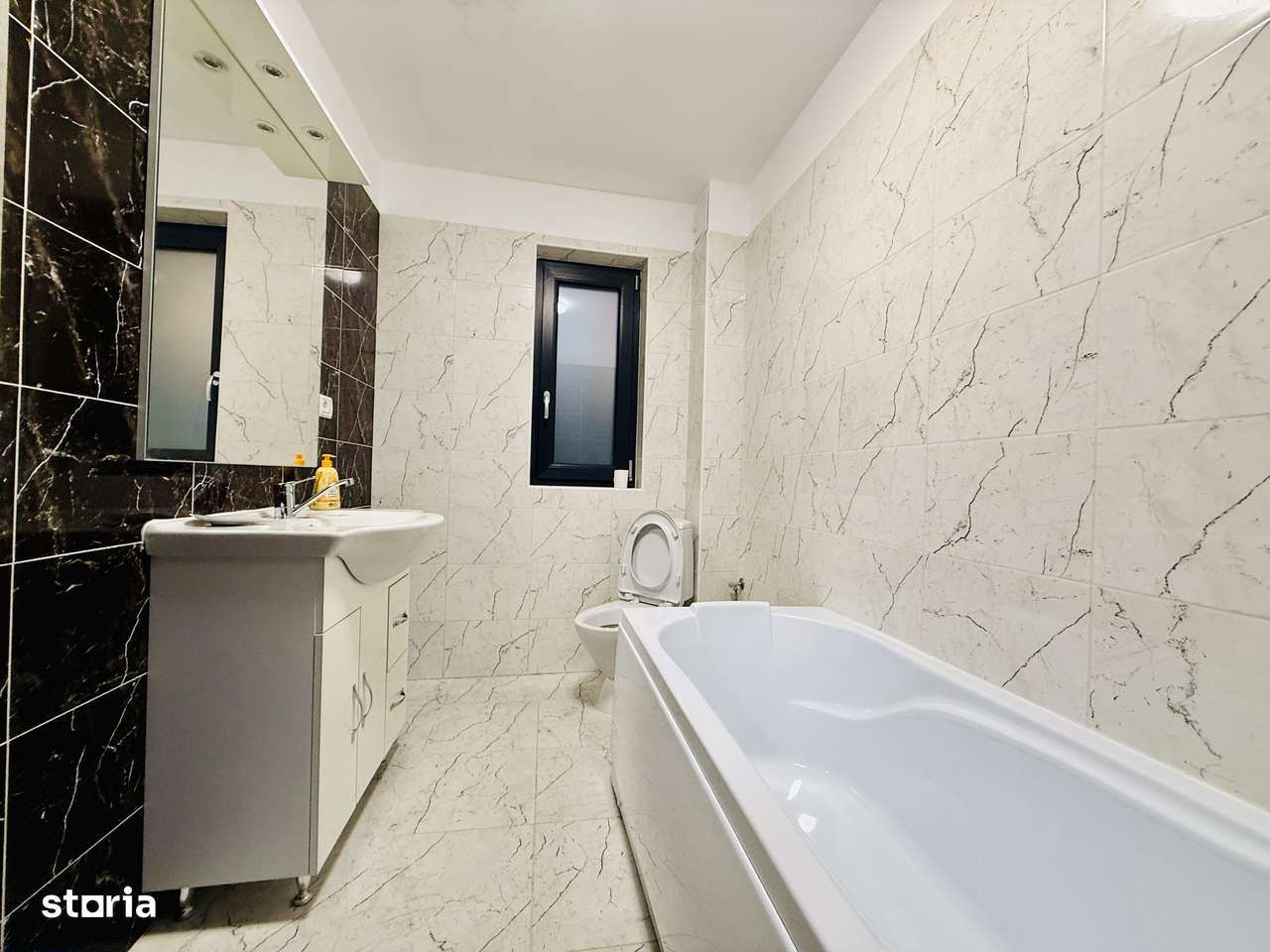 Valea Lupului - bloc nou - prima închiriere - mobilat și utilat - Imagine principală: 4/10