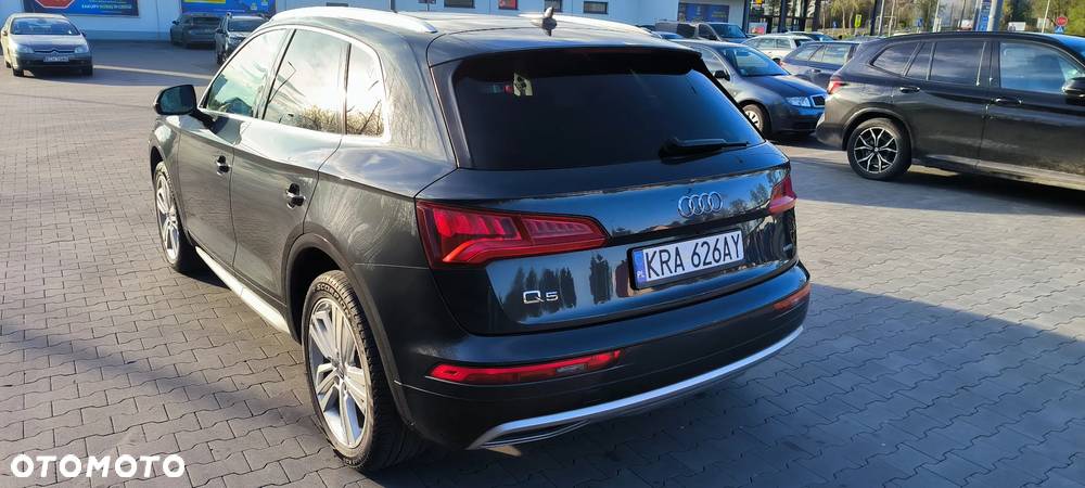 Audi Q5 2.0 TFSI Quattro S tronic - 34