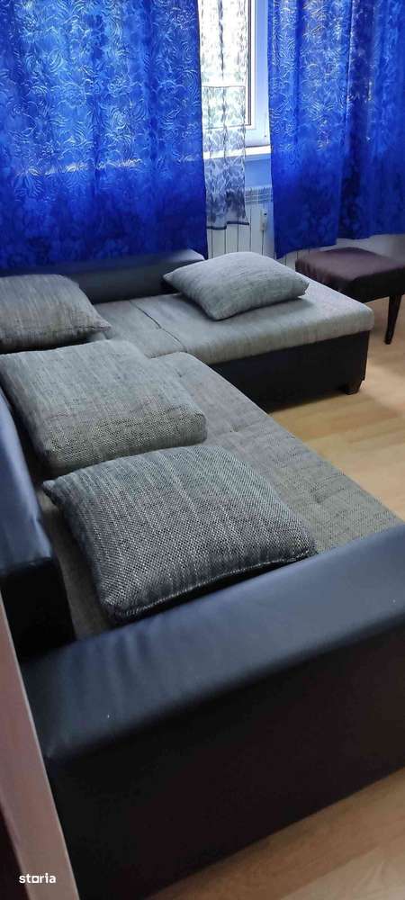 Vând apartament cu doua camere etaj 3. - Imagine principală: 5/9