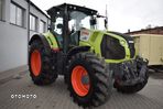 Claas AXION 850 CIS+ - 7