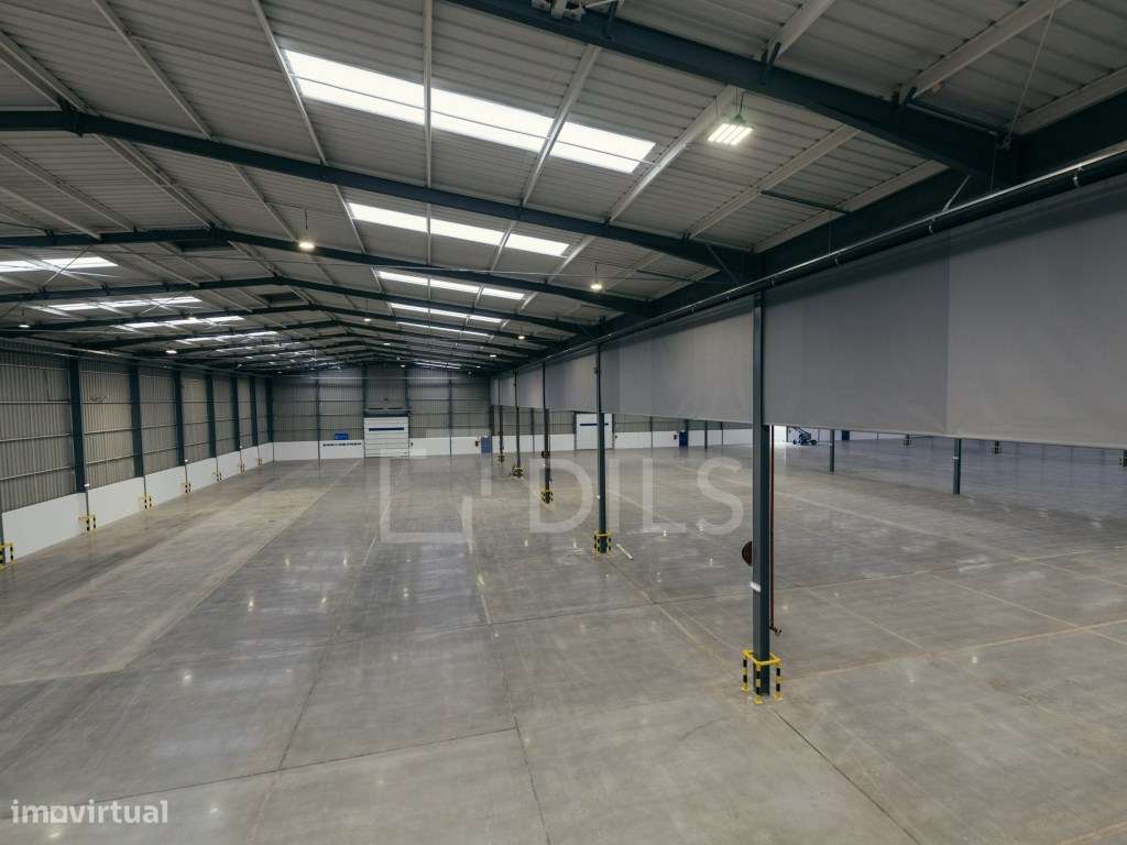Armazém para arrendar, em Alverca do Ribatejo, Lisboa - Grande imagem: 5/20
