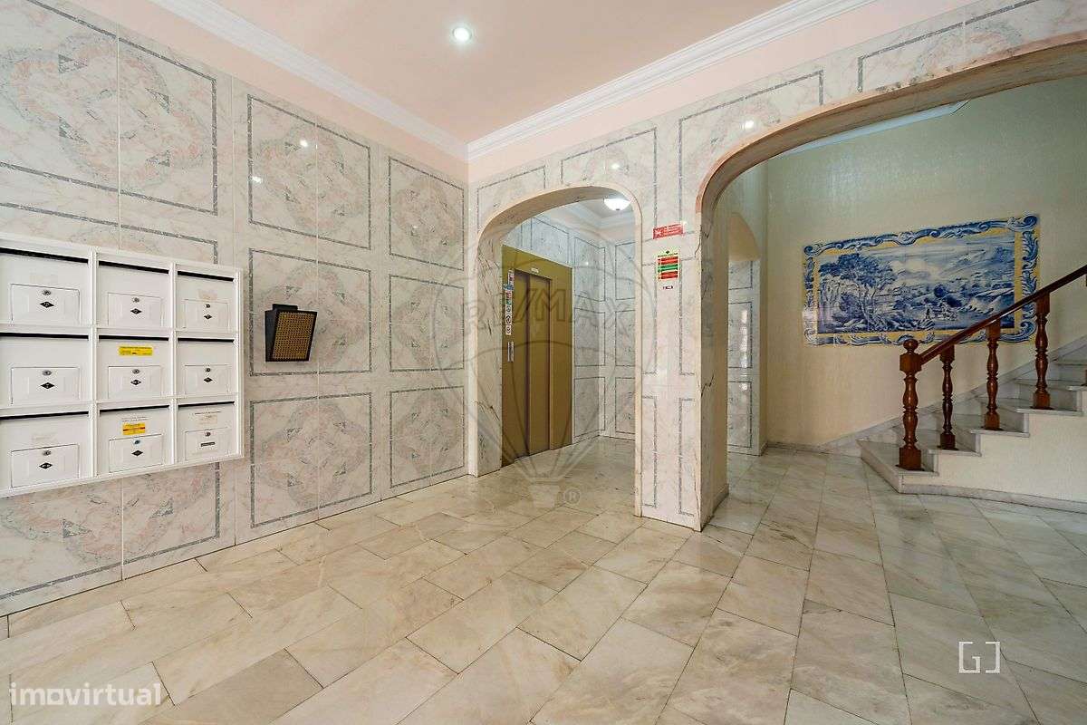 Apartamento T2 para venda-18