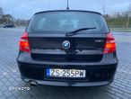 BMW Seria 1 118i - 5