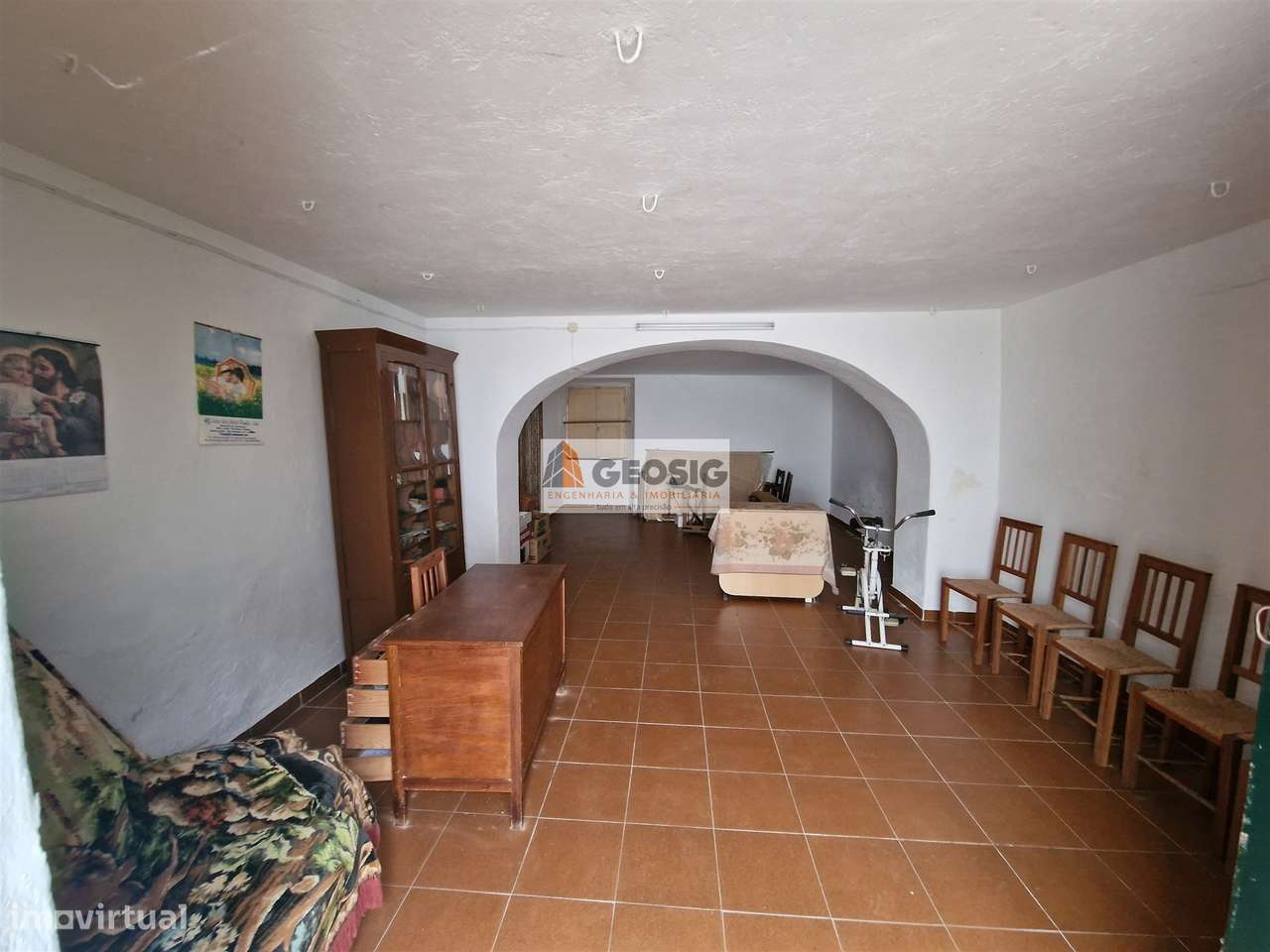 Moradia Geminada T2 Venda em Santa Cruz,Almodôvar-32