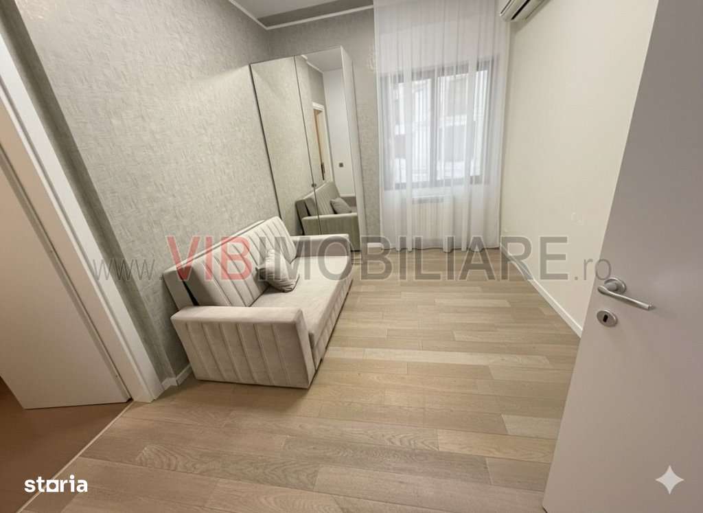 Apartement 3 camere, Herastrau- Floreasca cu vedere spre lac - Imagine principală: 4/9