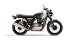 Royal Enfield Interceptor - 3