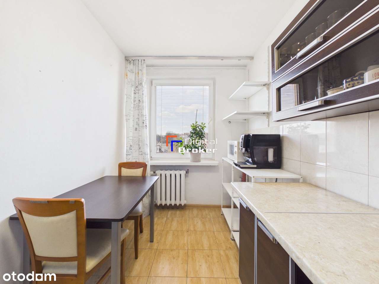 44 m² - Brogi - Prądnik Czerwony - Piwnica - Cicha okolica – další