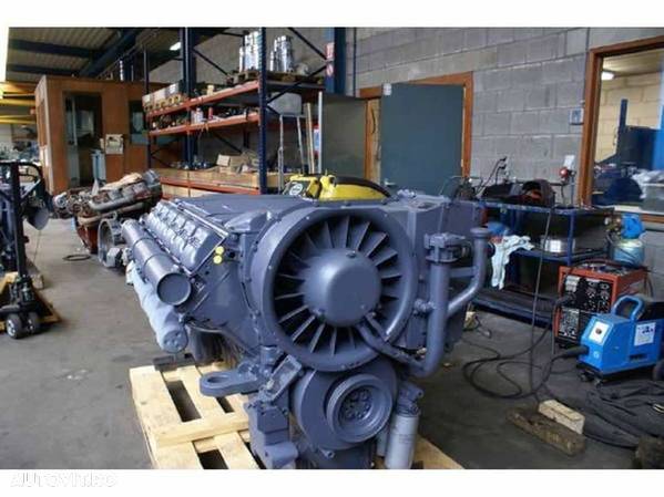 Motor deutz f12l413 ult-022110 - 1