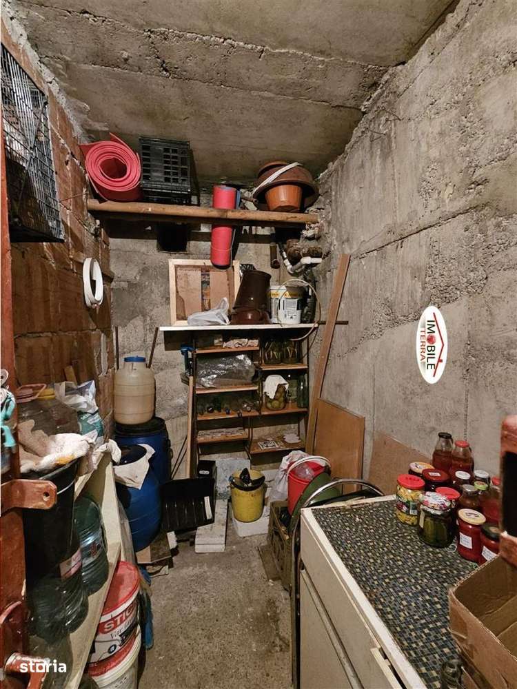 Apartament 3 camere decomandat cu pivnita de vanzare in Vasile Aaron-7