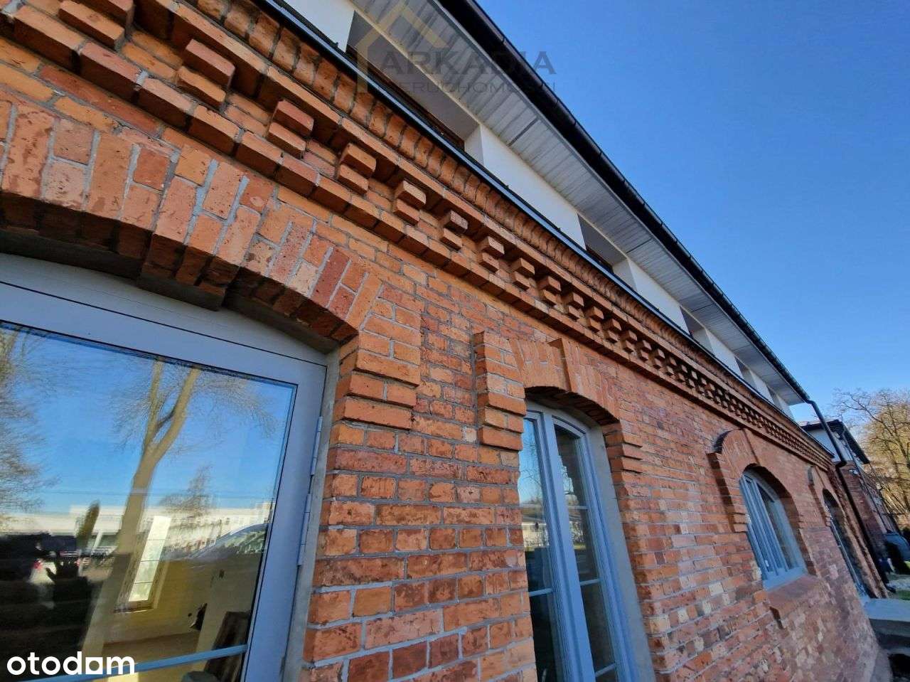 Bezczynszowe 3 pokojowe w historycznym budynku-2