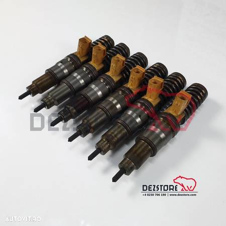Injector Volvo FH12 (21340616) - 4