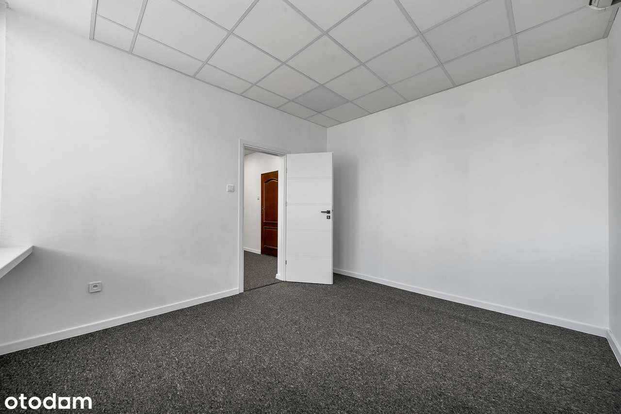 BEZ PROWIZJI | lokal biurowy | 30 m² | obok Factory Ursus - Pełny obrazek: 4/10