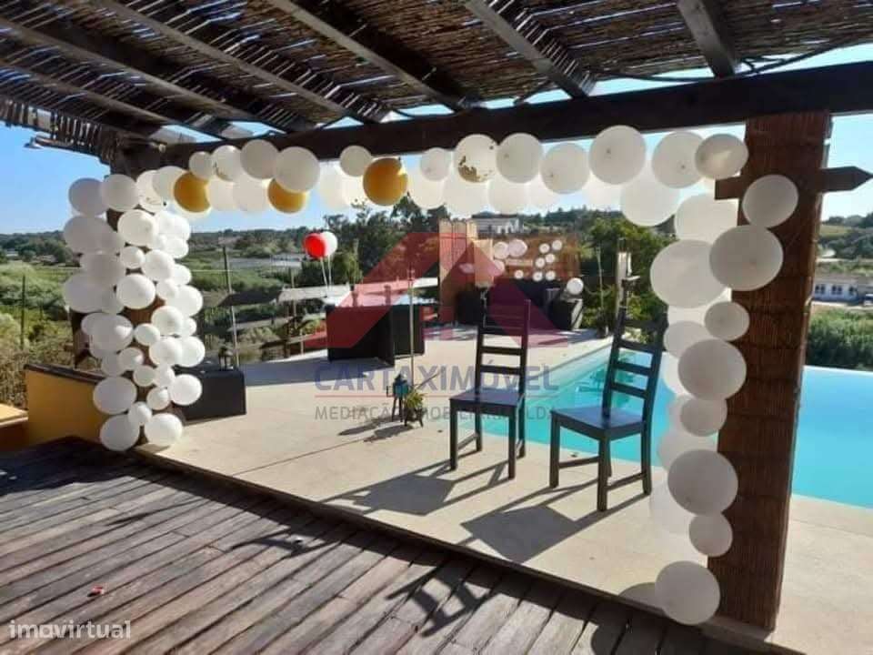 Moradia T4 Venda em Cartaxo e Vale da Pinta,Cartaxo-7