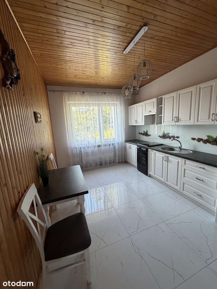 Dom 244 m² + poddasze, po termomodernizacji – Łochów, ul. 10-lecia - Pełny obrazek: 4/16