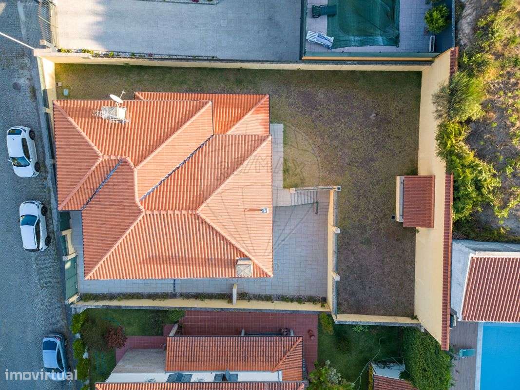 Moradia T5 para venda - Grande imagem: 3/35