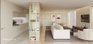Apartamento T2 para venda - Grande imagem: 4/17