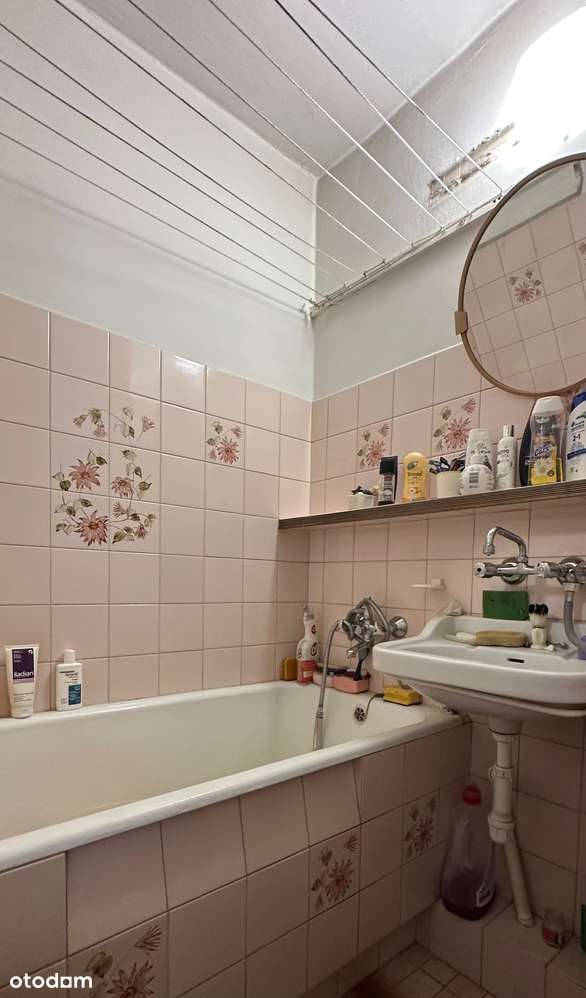 Mieszkanie dla STUDENTÓW, pod WYNAJEM - Wrocław ul.Drukarska NOWE OKNA-6