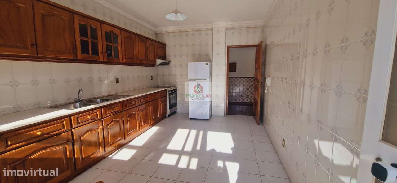 Apartamento T3 na Forca - Grande imagem: 4/25