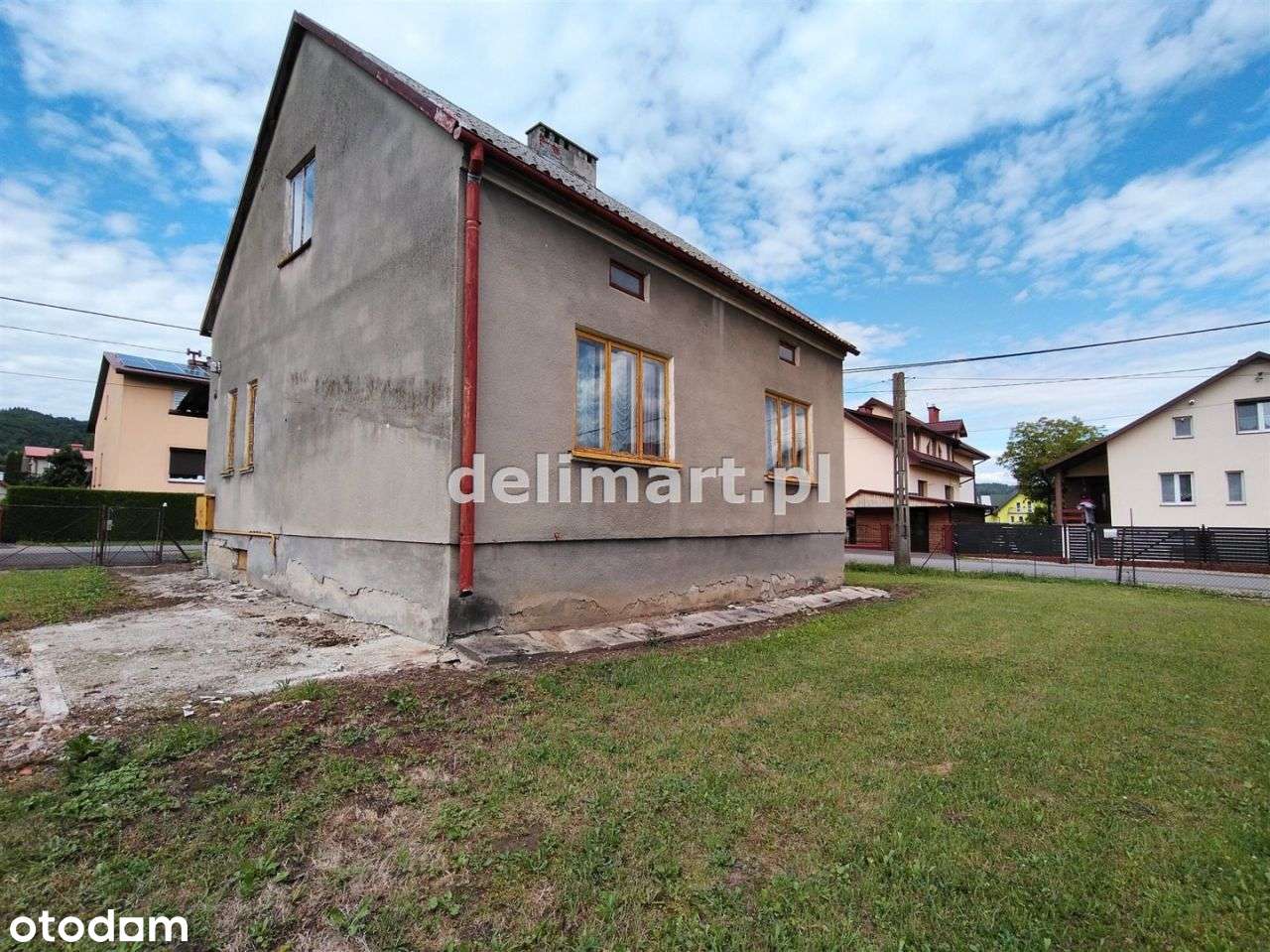 Dom w Bykowcach na sprzedaż - Pełny obrazek: 5/17