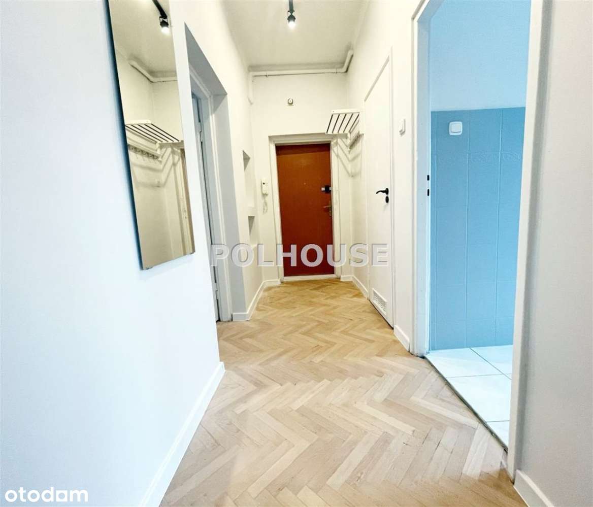 Mieszkanie z miejscem postojowym na Paderewskiego-3