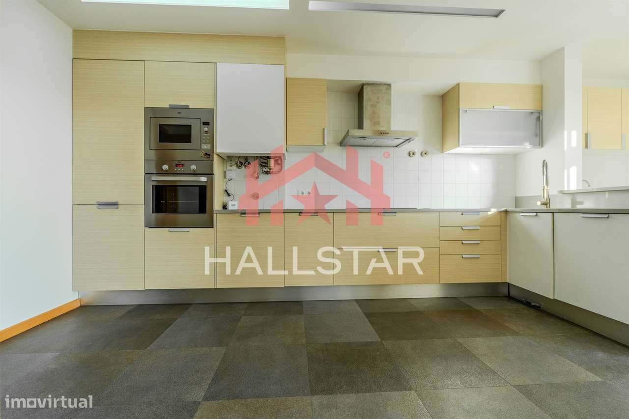 Apartamento T3 / Arrendamento / Cozinha Equipada / Pousos - Grande imagem: 5/23