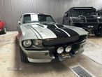Ford Mustang Shelby GT500 Eleanor - 12