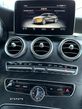 Mercedes-Benz Klasa C 300 4MATIC 9G-TRONIC - 15