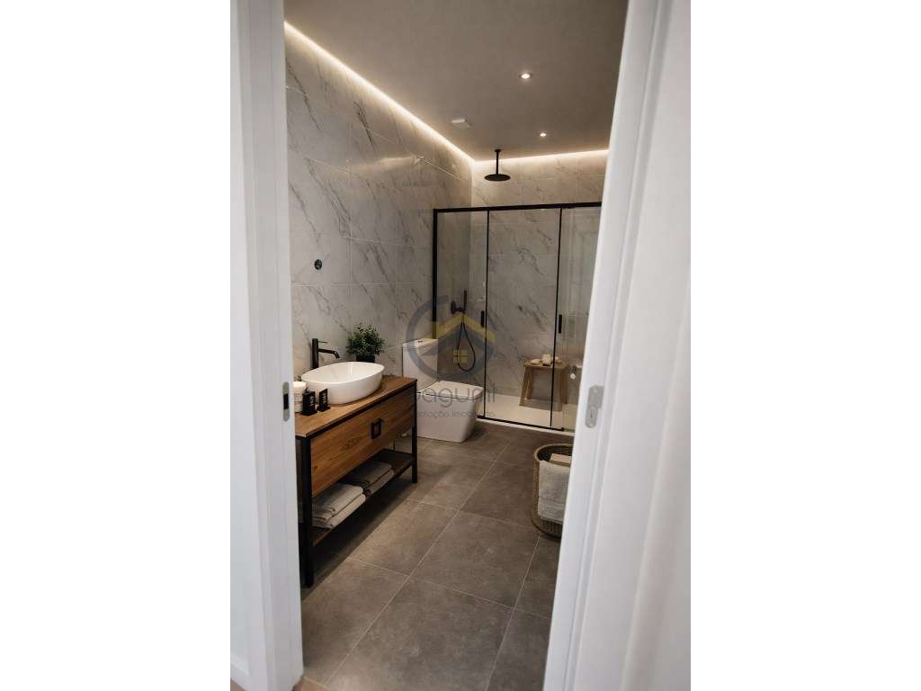 Moradia T3 Boim - Conforto e Modernidade ao Seu Alcance-18