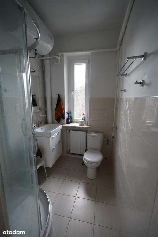 Wrocław Zalesie Piętro mieszkanie willowe ogród i-4