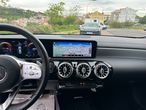 Mercedes-Benz CLA 180 d AMG Line Aut. - 21