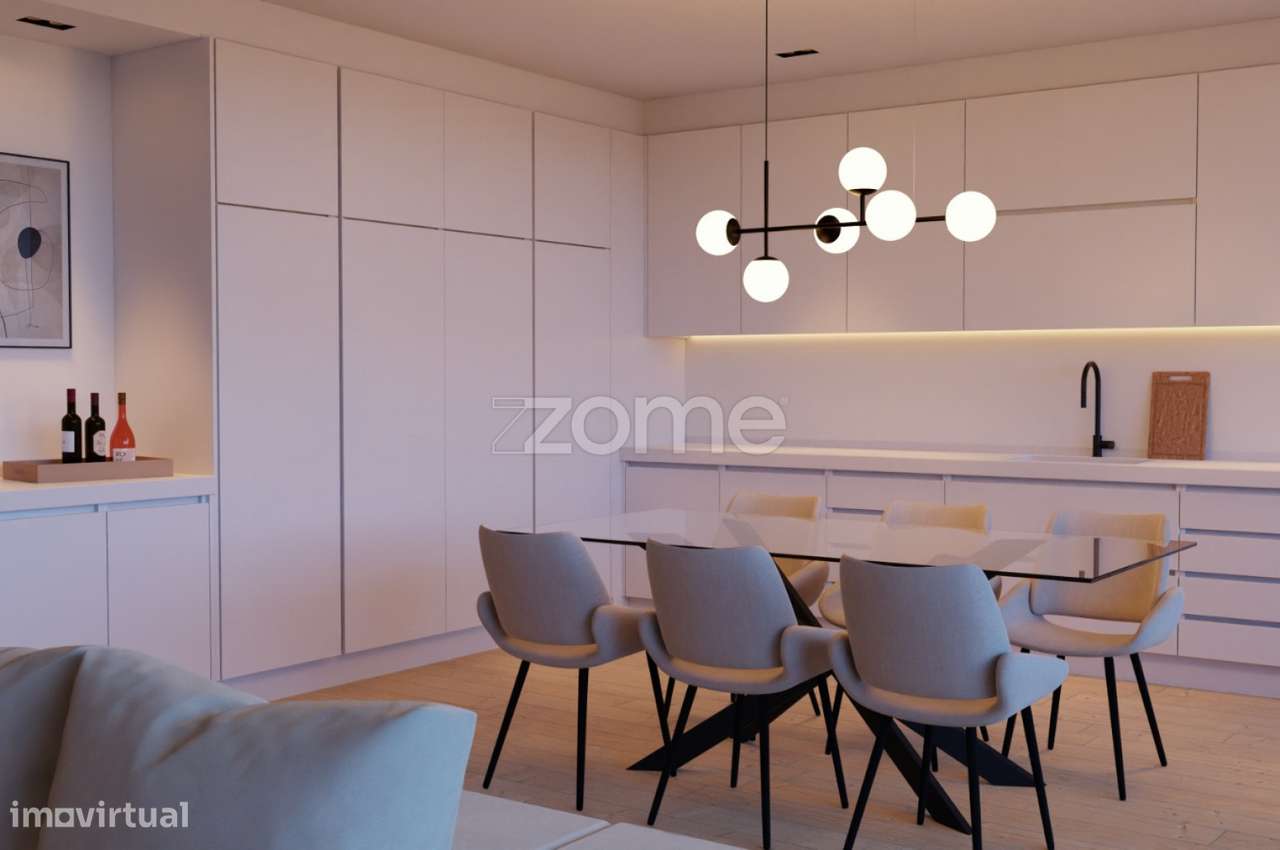 Predio Residencial No Dafundo