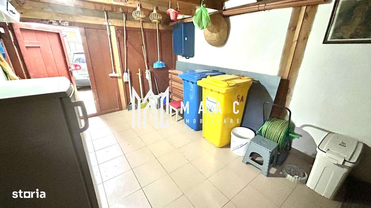 Case duplex | 5 camere | 2 corpuri | Garaj | 185 mp utili | Turnisor - Imagine principală: 4/20