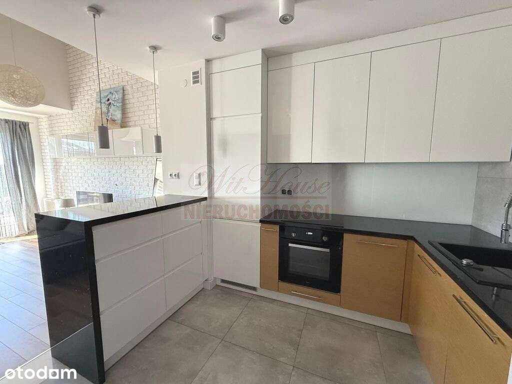 3 pok | Antresola | Garaż | Komórka | Duchnice - Pełny obrazek: 5/20