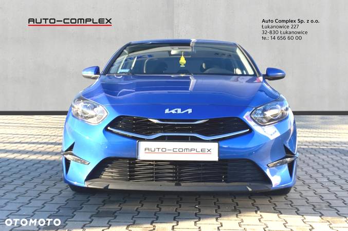 Kia Ceed 1.0 T-GDI M - 6