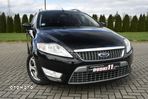 Ford Mondeo - 2