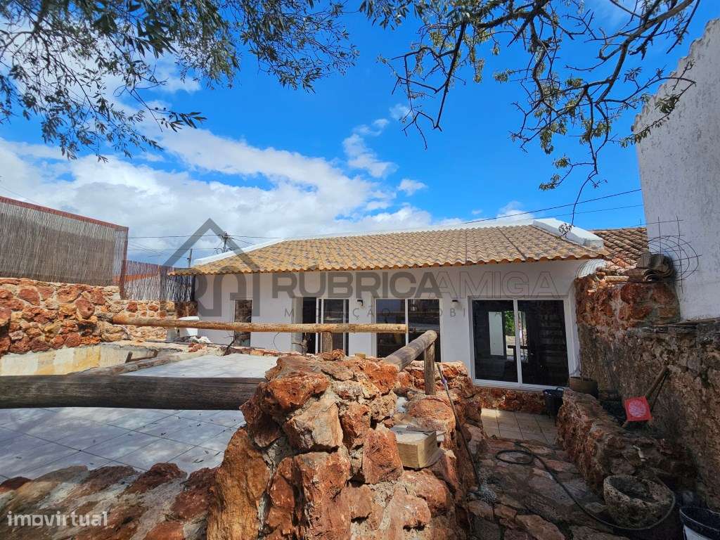 Encantadora casa de aldeia, completamente recuperada-21