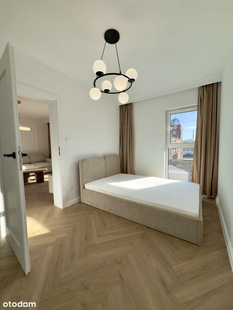 WYJĄTKOWE MIESZKANIE NA SPRZEDAŻ – Osiedle Browary Brzeskie - Pełny obrazek: 4/13