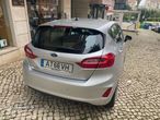 Ford Fiesta 1.5 TDCi Active+ - 5