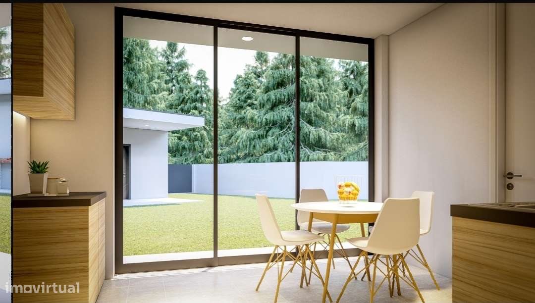 Moradia Isolada T3 Venda em Mafamude e Vilar do Paraíso,Vila Nova de G-5