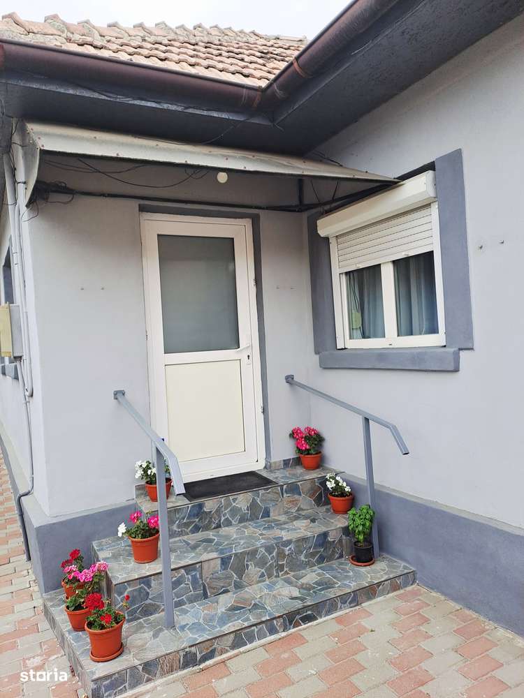 Lascăr Catargiu,construcț1980,77mp,toate utilitățile,410mp,negociabil - Imagine principală: 4/20