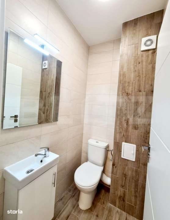 Apartament, 3 camere, 64 mp, zona Prima Onestilor - Imagine principală: 5/7