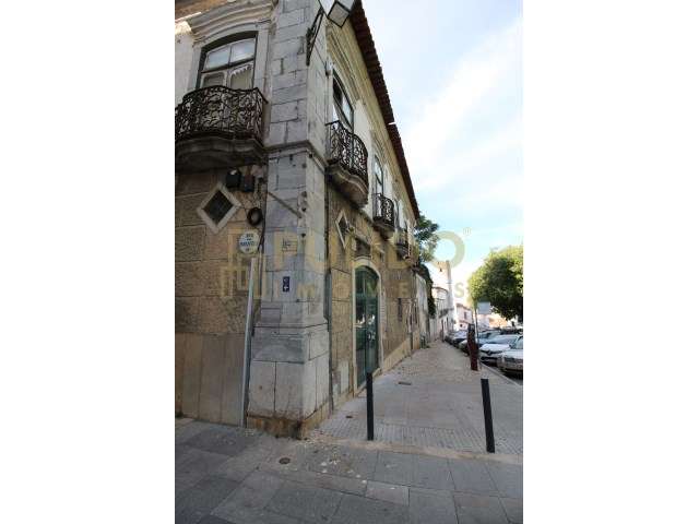 Prédio Centro Histórico para recuperação-7