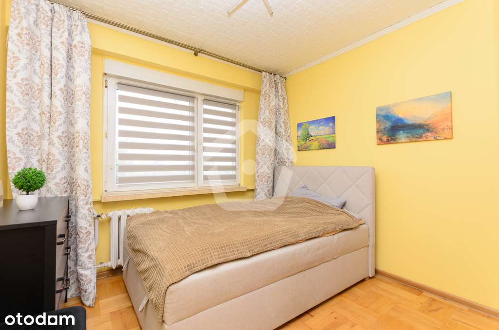 Mieszkanie 3 pokojowe na sprzedaż -Blisko uczelni - Pełny obrazek: 4/12