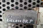 Motoras macara geam fata dreapta A1698201642 Mercedes-Benz A-Class W1 - 1