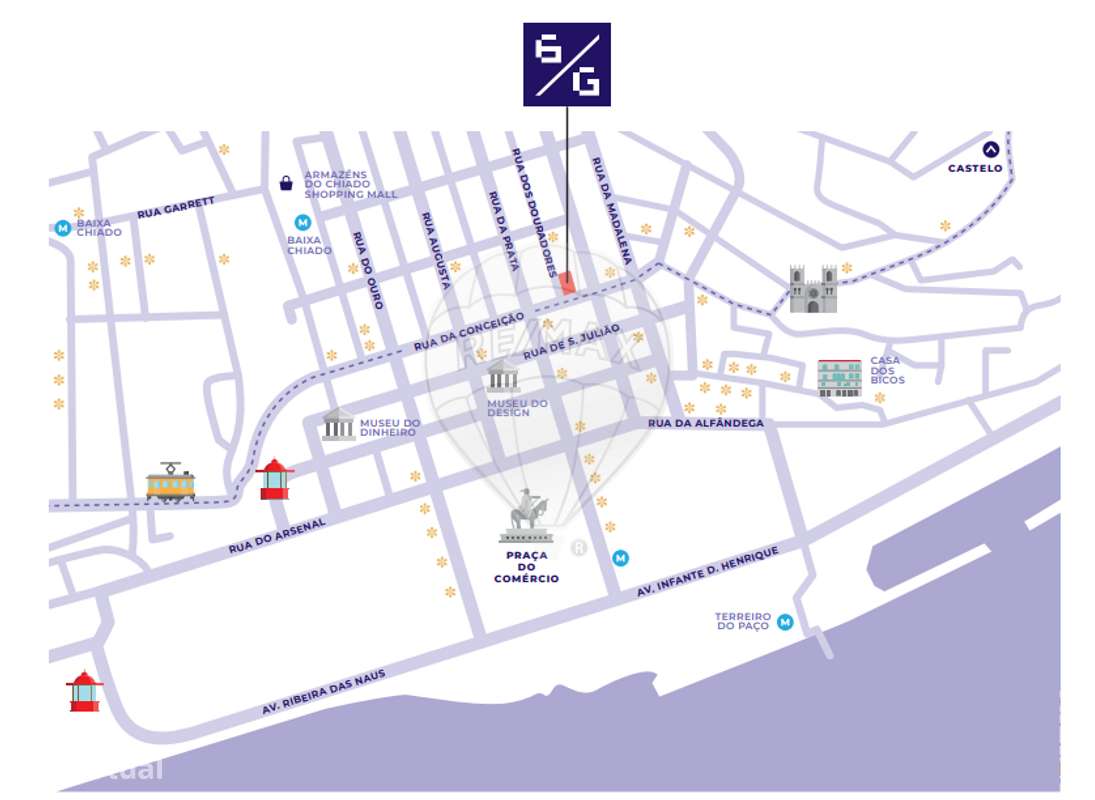 Loja  para venda - Grande imagem: 3/4