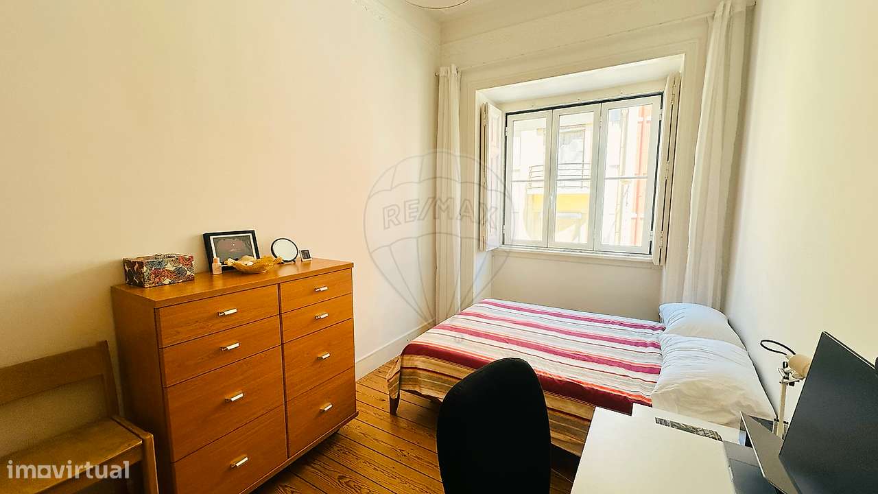 Apartamento T1 para venda-13